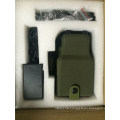 New Handheld 4glte Jammer, Portable GPS Jammer, Pocket Wi-Fi Jammer